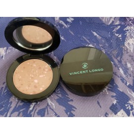 Vincent Longo 2X--Vincent Longo Dew Drop Radiant Blush  HEARTS DESIRE  10314 NWOB .17oz/5g