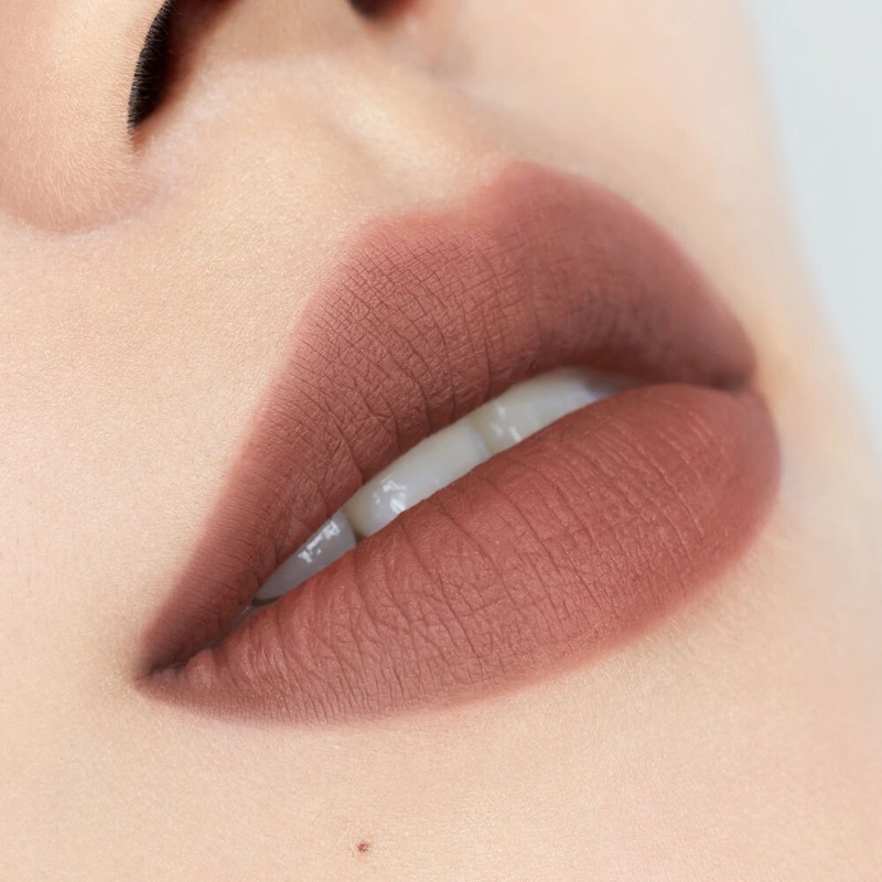 KATE Lip Monster Souffle Matte 7g - M05 Misty Mud