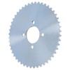 Go Kart Sprocket, 48 Tooth for #40/41/420 Chain, Sprocket for