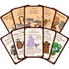 Steve Jackson Games Munchkin 3 - Clerical Errors, Multi