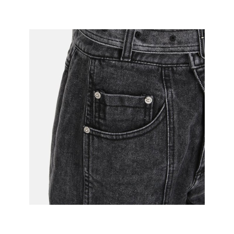 Metrocity (광주신세계)팬츠 M201CA0110Z (Gwangju Shinsegae) Pants M201CA0110Z