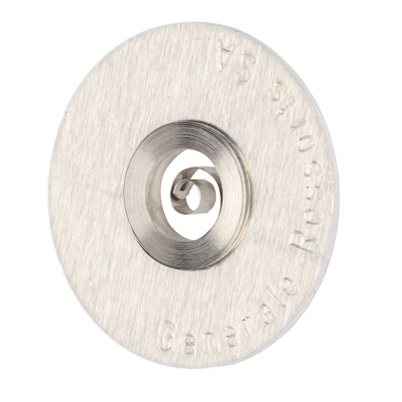Watch Movement Mainspring Alloy High Accuracy Mechanical Watch Movement Mainspring