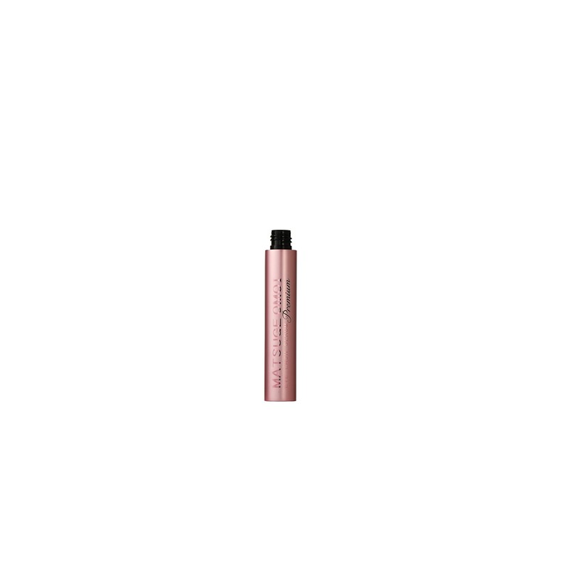 Misho AKARI MATSUGE OMOI Premium Eyelash Serum, 0.4 fl oz