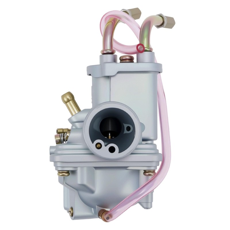 PW50 Carburetor Fit for Yamaha PW-50 Y-Zinger 1981-2023 Peewee 50