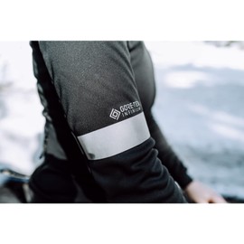 GORE Wear Tempest Jacket Womens Black, Large