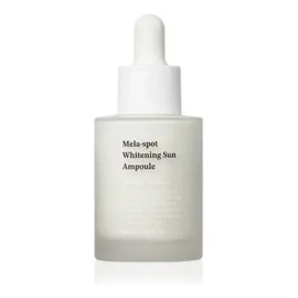 Protector Solar Mela Spot Whitening Sun Ampoule Sungboon