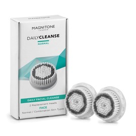 Magnitone Replacement Brush Head - Daily Cleanse (Normal)