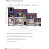 Majic Paints 8-1501-2 Diamond Hard Acrylic Enamel High Gloss Paint,