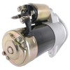 DB Electrical 410-48015 Starter Compatible With/Replacement For Jeep 4.0L Cherokee
