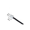 NTC 3950 10K Temperature Sensor Probe - 0.5m Waterproof Thermistor