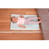 Measure Me! Roll-up Door Frame Height Chart for Children -