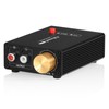 Douk Audio L1 Stereo Line Level Booster Amplifier 20dB Gain