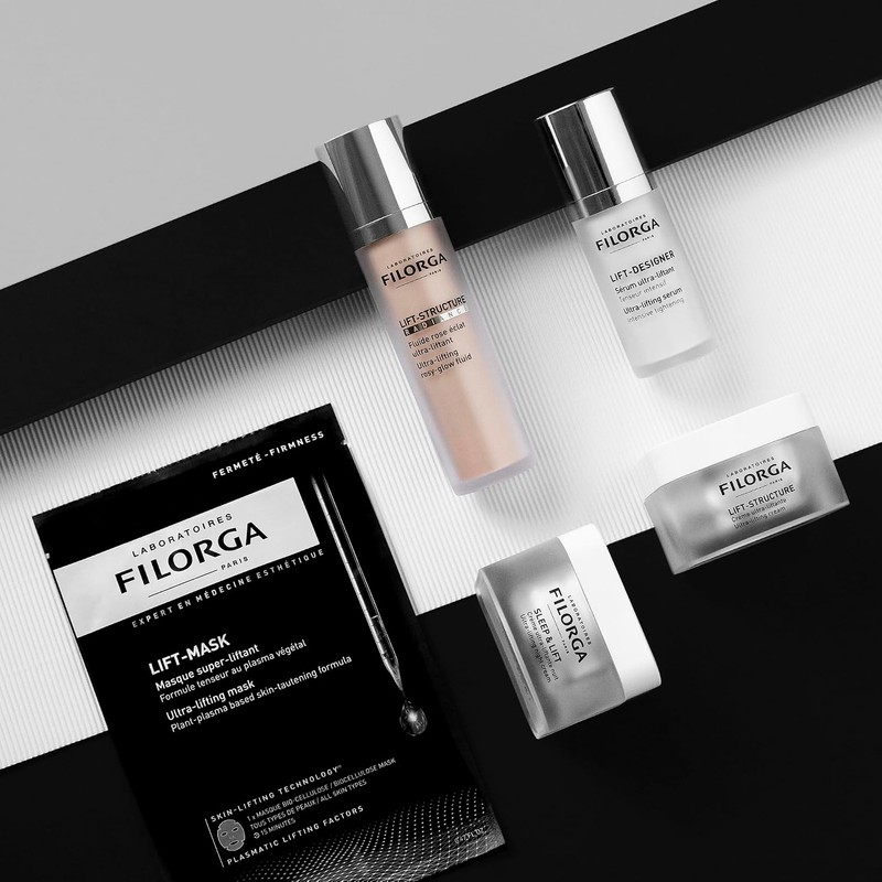 Filorga Sleep & Lift Crema de Noche Firmeza y Volumen