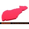 Air Filter Mat Filter Replacement Filter Insert Compatible with Aprilia