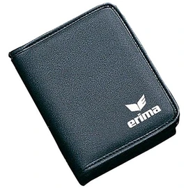ERIMA Schiedsrichter-Set schwarz, options Size: 0