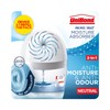 UNIBOND AERO 360º Moisture Absorber, Ultra-Absorbent Dehumidifier, Helps to Prevent