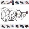 WZruibo T56 DBC Standalone Harness Compatible with 1997-2006 700R4 T56