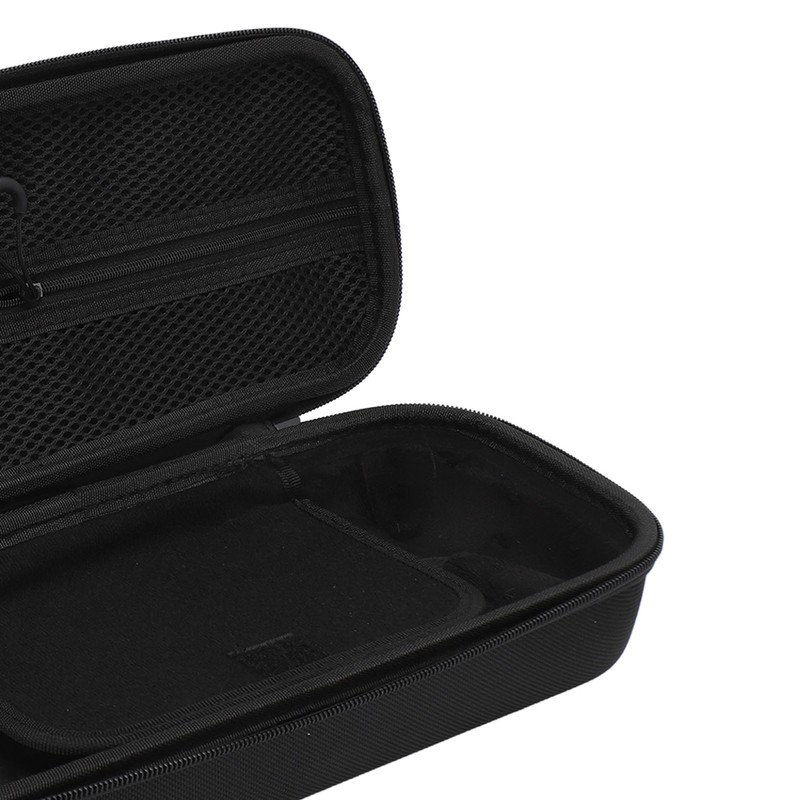 Remote Player Carrying Case Shockproof Scratch Proof Portable Hard Handheld