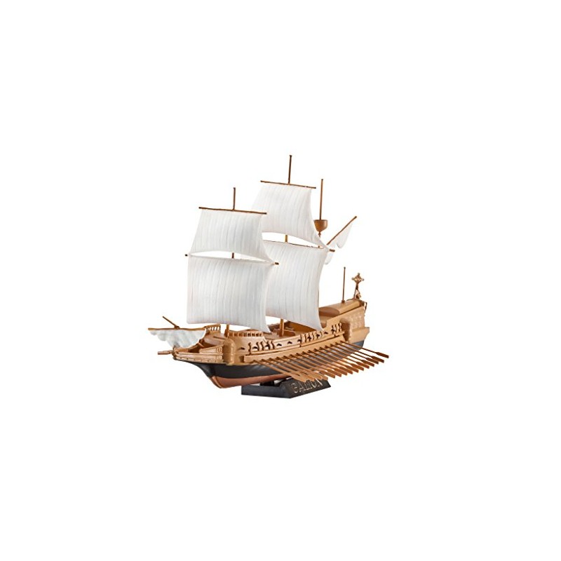 Revell 05899 Spanish Galleon Model Kit