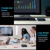 Mini PC for Intel N4020 Up To 2.8Ghz 4K 60Hz