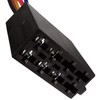 Aerzetix - ISO Converter - Adapter - Cable Radio Adapter