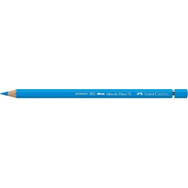 Faber-Castell Albrecht Durer Watercolor Pencil, 152 Middle Phthalo Blue (FC117652)