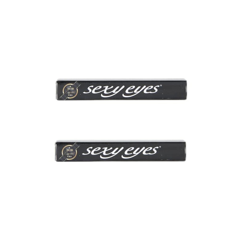 Sexy eyes serum tratamiento para pestañas alargador y fortalecedor 2