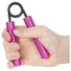 Sport-Tec Hand Exerciser, 50 lbs / 22 kg, Pink
