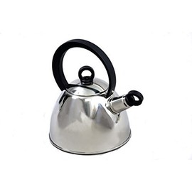 SunnCamp Nouveau Whistling Kettle
