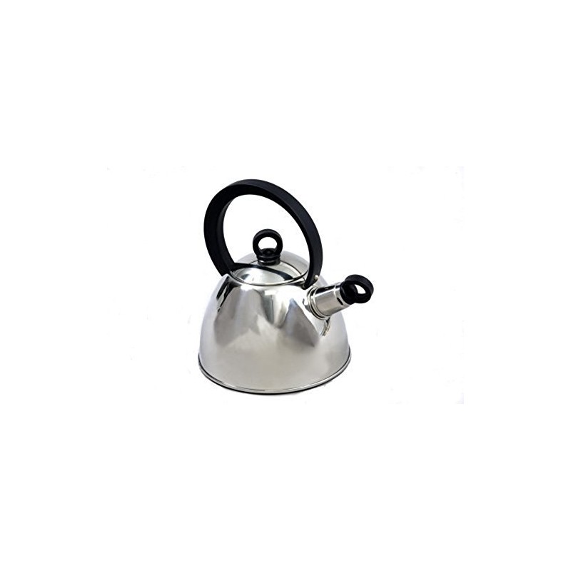 SunnCamp Nouveau Whistling Kettle
