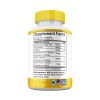 Energeia Capsules, Maximum Strength Formula, Energia Pills Supplement (5 Pack)