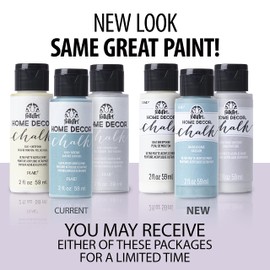 FolkArt Acrylic PAint, 2 oz, Sage 2 Fl Oz