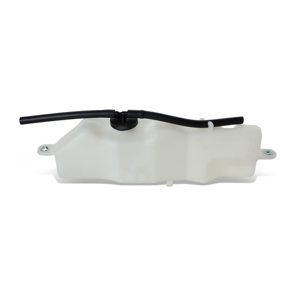Auto Dynasty LX3014111 Factory Style Car Coolant Reservoir Overflow Bottle