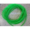 Green 1/4" I.D. Green Fuel-Gas-Line-