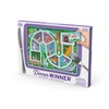 Genuine Fred Dinner Winner, Enchanted Forest Kid's Dinner Tray -