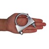 SKIR'CO (Pack of 1) Pipe Clamp for 50mm Diameter Pipe