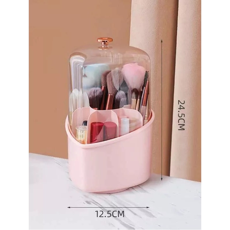 OROWAY Organizador De Brochas De Maquillaje