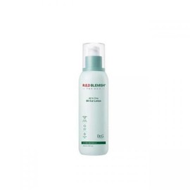 Dr.G Red Blemish for Men All-in-One Oil Cut Lotion 150mL / 닥터지 레드 블레미쉬 포 맨 올인원 오일 컷 로션 150mL