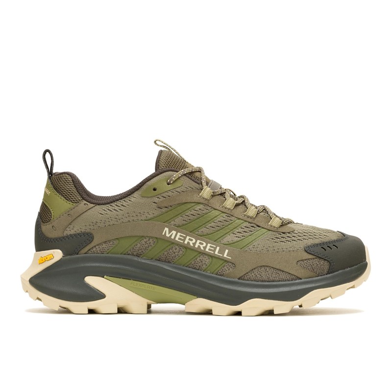 Merrell Moab Speed 2 Olive 7.5 M