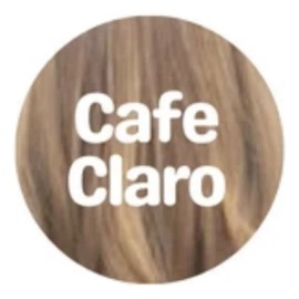 Hair Dye | Shampoo Con Tinte Café Claro Cubre Canas Jengibre