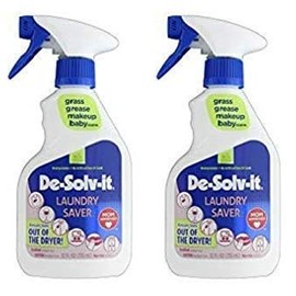 De Solv It Stain Remover (Two Pack)