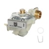 Body Water Venturi Stövchen Junkers WDR11B 8707006286