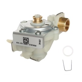 Body Water Venturi Stövchen Junkers WDR11B 8707006286