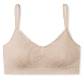 Schiesser Women's 176929 Bra, Sand, 38/M, sand