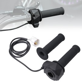 Axiniu 12V-60V Surron Throttle for Surron Light Bee X/S, Segway X260 X160