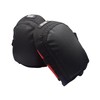 Scan SCAPPEKP PPEKP Professional Foam Kneepad,Black