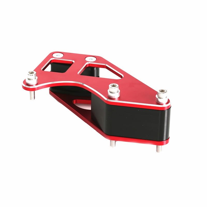 3D Chain Guard Guide Case Saver Protecter Compatible with Suzuki