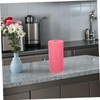Gatuida Microfiber Cleaning Cloth Roll Absorbent Kitchen Washcloths for Dishes