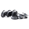 SWNKDG Pack of 6 thread spools, grass trimmer, thread replacement