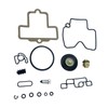 [LandTank] SX EXC FCR39 41 2001 400/520 Keihin Carburetor Repair